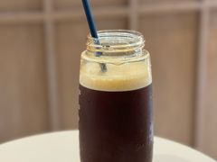 -Manner Coffee(深圳仁恒梦中心烘培店)