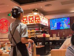 -潮界(虹桥新天地店)