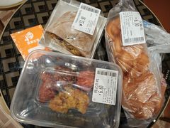 -永辉超市(郫都区爱琴海店)