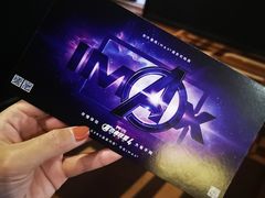 -万达影城(涪城万达广场激光IMAX店)