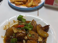 -东北缘餐厅(兰埔路店)