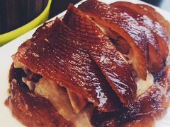 -唐廊烤鸭店(工体店)
