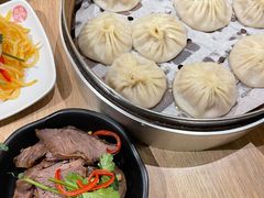 -老班长手工灌汤包老店(东山店)