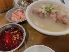 -双流老字号董蹄花(广场路店)