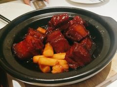 -茉里粤菜(皇姑万象汇店)