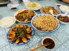 -范记豆花庄(东门好吃街店)