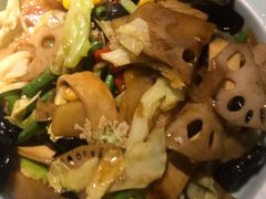 -卞氏菜根香·川菜(青羊万达店)