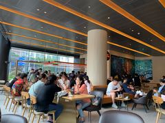 -星巴克臻选(上海合生汇1F店)