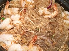 -前海沿·青岛菜(乐客城店)