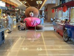 -美盛喜来登大酒店-盛宴标帜餐厅