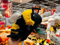 -宜家家居(四元桥商场店)