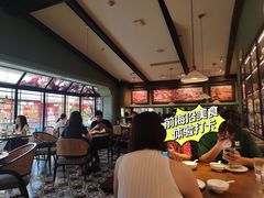 -前海沿·青岛菜(李沧万达店)