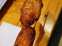 鸡翅-京朋串屋·烧烤(望京西路总店)