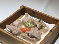 -味可道美食坊(福基路店)