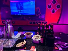 -皓声音KTV(新景店)