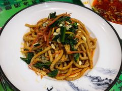 -令氏家外家周秦食府(高新店)