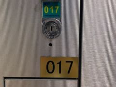 -梅森休闲健身(滨江店)