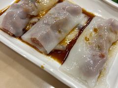 -盛记粥面(佐敦店)