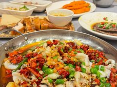 -金哥私房菜馆(张府园总店)