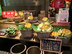 -老湘村·湖南土菜(天河维多利店)