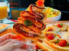 -AClub餐吧(富华里店)