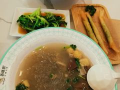 -苏晓玥·手作江南小吃(深圳北站店)