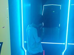 -世代星球·保龄球·镭战真人CS·团建(杨浦店)