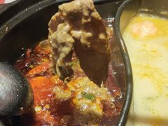 谷饲上脑-捞神汤物料理(正大广场店)