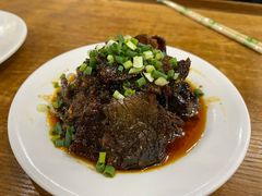 -刘聋子粉馆(张家界总店)