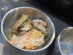 -集草轩·重庆麻辣烤鱼(西湖道店)