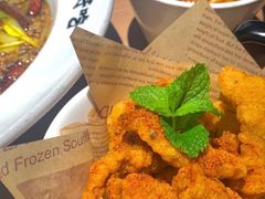 -太二酸菜鱼(深圳布吉万象汇店)