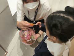 -海马体照相馆(上海月星环球港店)