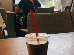 拿铁咖啡-Peet's Coffee皮爷咖啡(大学路店)