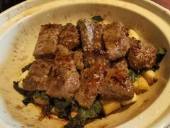 -观澜湖酒店·邀月庭中餐厅