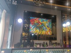 -Mezomd曼索蒂西班牙餐厅(广粤店)