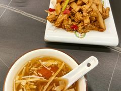 -乡村大盘鸡(商城路总店)