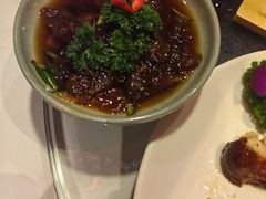 -南通滨江洲际酒店-东厨中餐厅