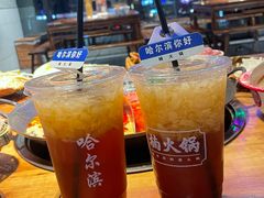 -楠火锅(哈尔滨金爵万象店)