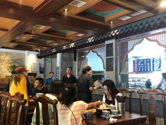 大堂-老三羊汤【北兴隆街店】