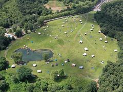 -玉渡山自然风景区