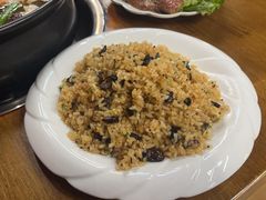 -茶马古道·野生菌清汤黄牛肉(沙溪店)