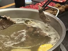 -林记潮牛·牛肉火锅(上马墩店)