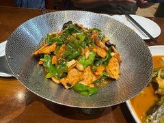 -洪泽老鱼馆(淮海一店)