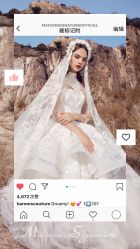 -Renee芮亦婚纱(原丽莎)