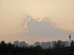 -西安浐灞国家湿地公园