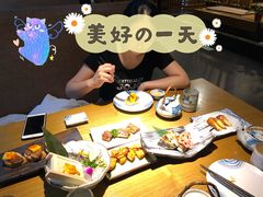 -樱町三味日本料理(城乡世纪广场店)