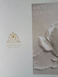 -曼格纳婚礼艺术中心(张江店)