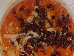 -江南里·新浙菜(苏州大悦城店)