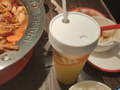 -胖哥俩肉蟹煲(湖滨银泰in77店)
