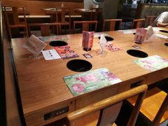 -呷哺呷哺(普陀乐购真北店)